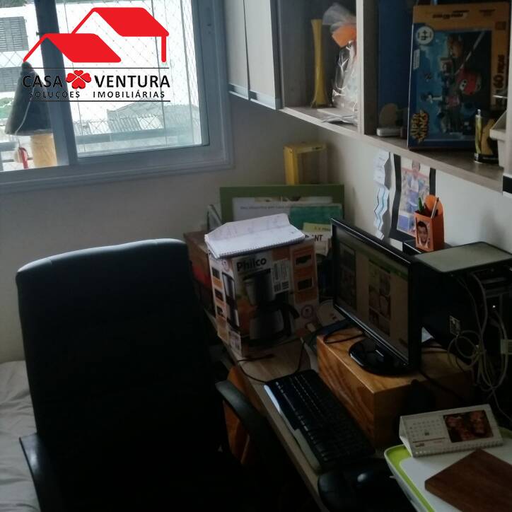 Apartamento à venda com 3 quartos, 78m² - Foto 40