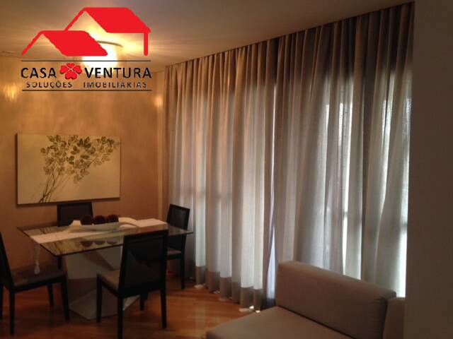 Apartamento à venda com 3 quartos, 95m² - Foto 3