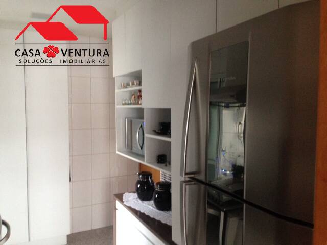 Apartamento à venda com 3 quartos, 95m² - Foto 5