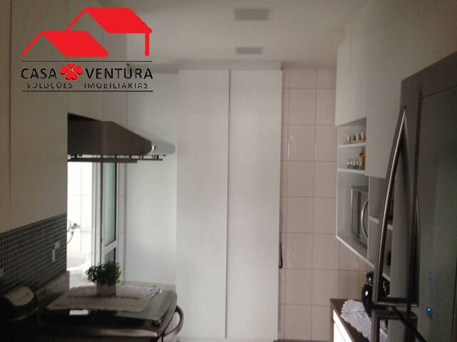 Apartamento à venda com 3 quartos, 95m² - Foto 7