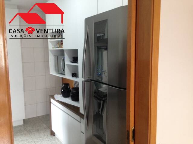 Apartamento à venda com 3 quartos, 95m² - Foto 8