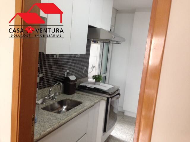 Apartamento à venda com 3 quartos, 95m² - Foto 10