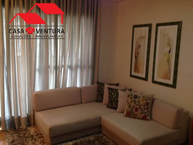 Apartamento à venda com 3 quartos, 95m² - Foto 13