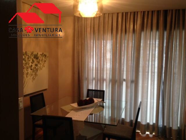 Apartamento à venda com 3 quartos, 95m² - Foto 14