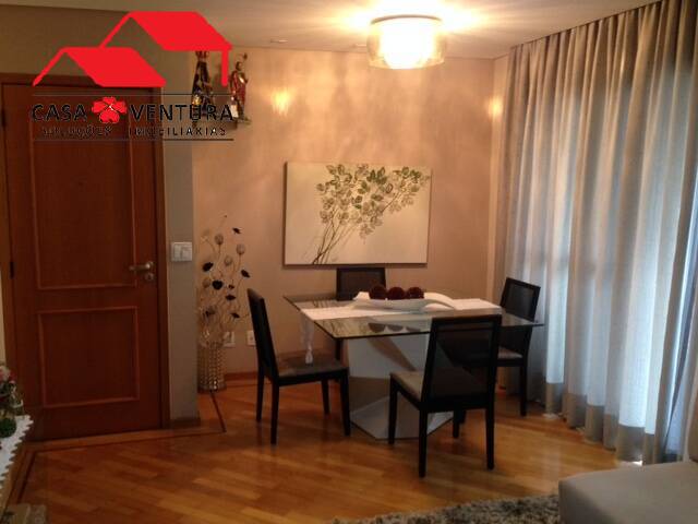 Apartamento à venda com 3 quartos, 95m² - Foto 15