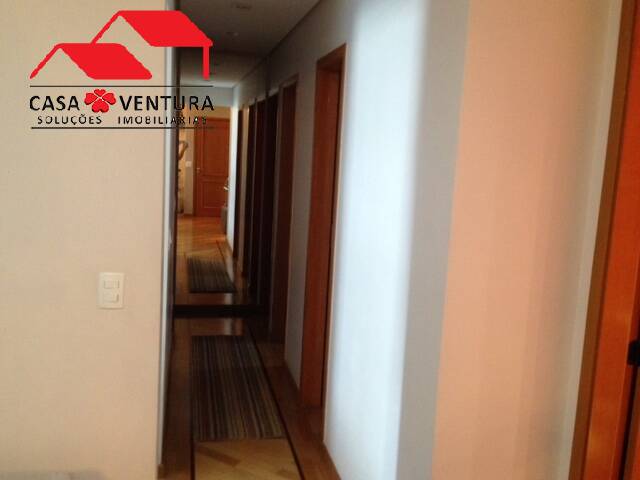 Apartamento à venda com 3 quartos, 95m² - Foto 19