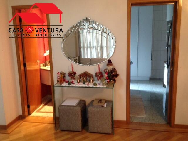 Apartamento à venda com 3 quartos, 95m² - Foto 21