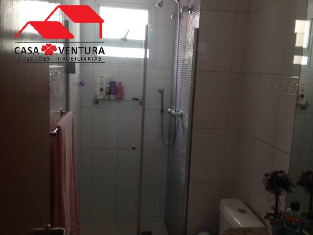 Apartamento à venda com 3 quartos, 95m² - Foto 22