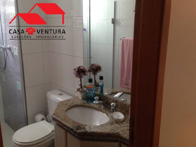 Apartamento à venda com 3 quartos, 95m² - Foto 23