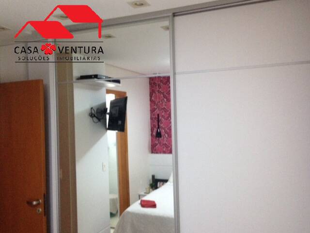 Apartamento à venda com 3 quartos, 95m² - Foto 32