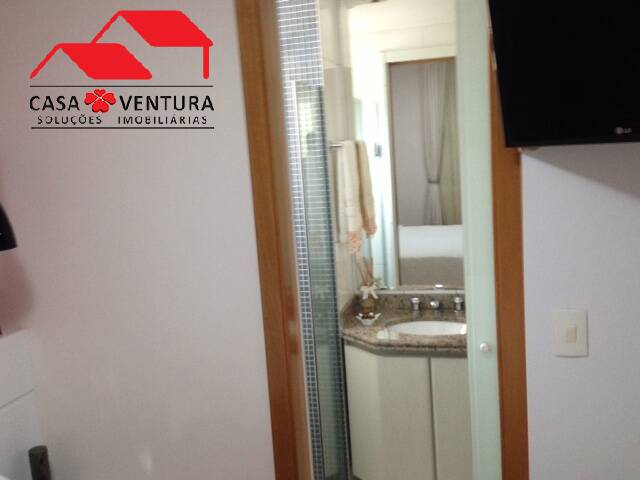 Apartamento à venda com 3 quartos, 95m² - Foto 33