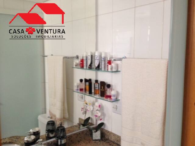 Apartamento à venda com 3 quartos, 95m² - Foto 35