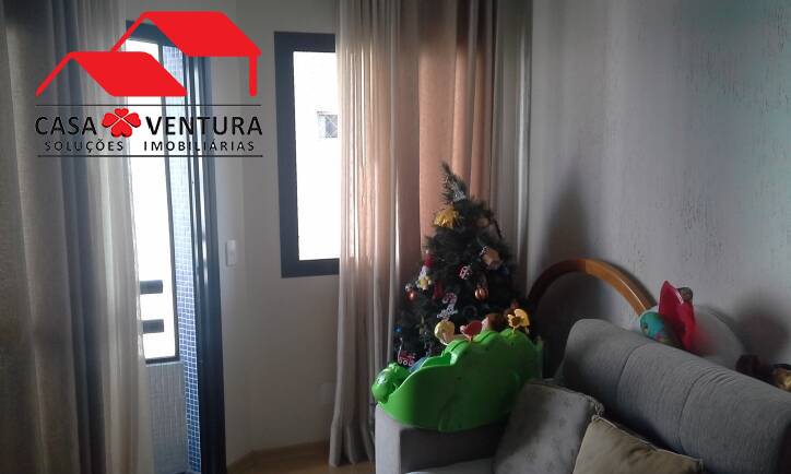 Apartamento para alugar com 3 quartos, 70m² - Foto 1