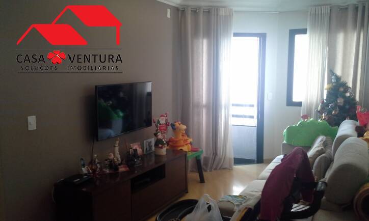 Apartamento para alugar com 3 quartos, 70m² - Foto 4