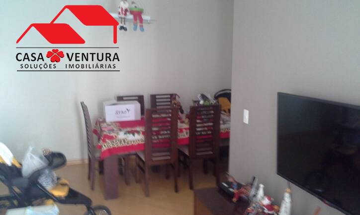 Apartamento para alugar com 3 quartos, 70m² - Foto 5