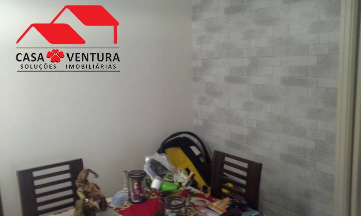 Apartamento para alugar com 3 quartos, 70m² - Foto 6