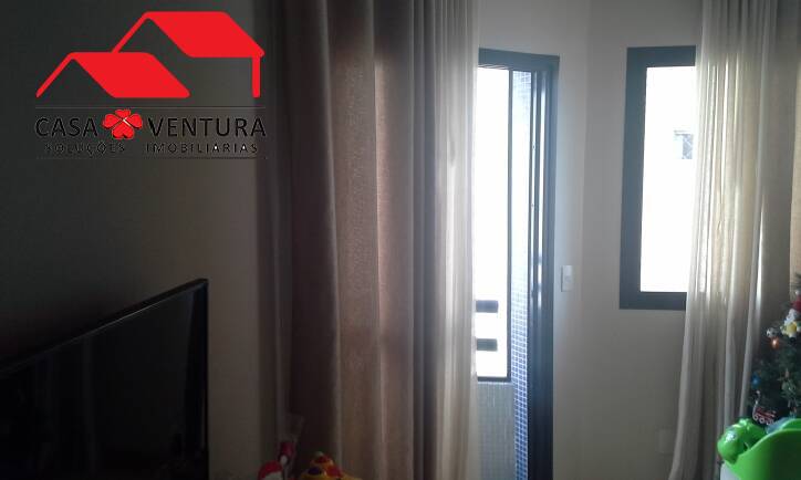 Apartamento para alugar com 3 quartos, 70m² - Foto 7