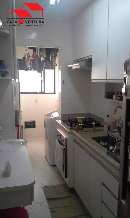 Apartamento para alugar com 3 quartos, 70m² - Foto 8