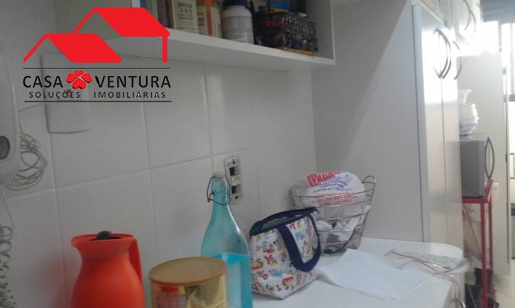 Apartamento para alugar com 3 quartos, 70m² - Foto 9