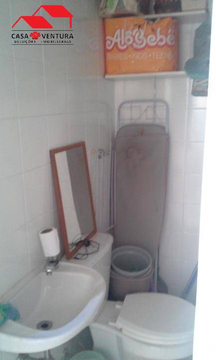 Apartamento para alugar com 3 quartos, 70m² - Foto 11