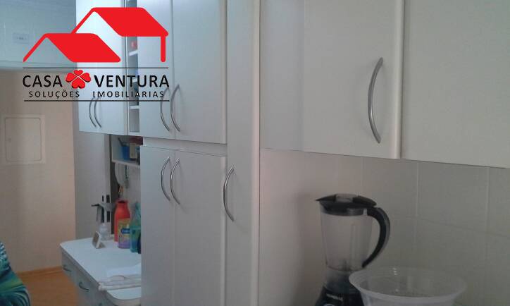 Apartamento para alugar com 3 quartos, 70m² - Foto 12