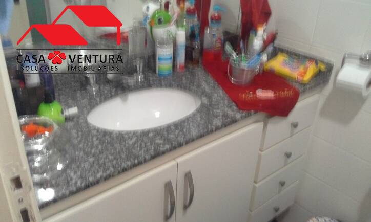 Apartamento para alugar com 3 quartos, 70m² - Foto 13