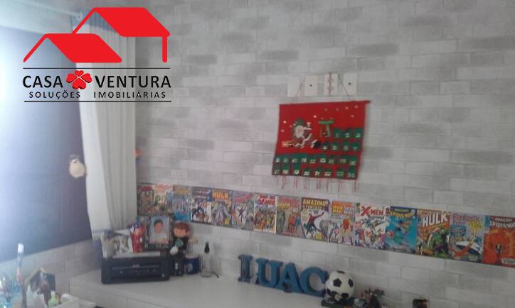 Apartamento para alugar com 3 quartos, 70m² - Foto 15