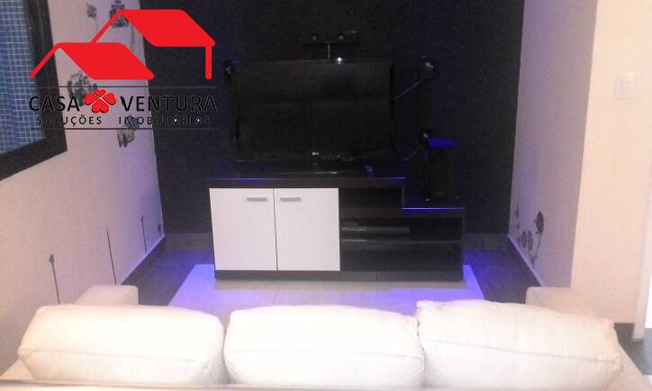 Apartamento para alugar com 3 quartos, 70m² - Foto 45