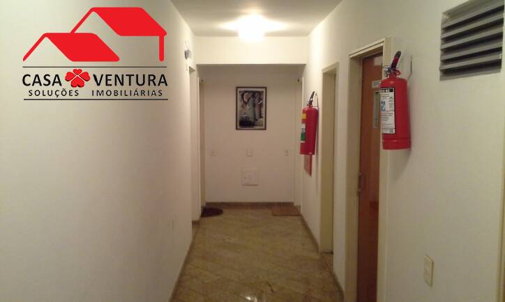 Apartamento à venda com 2 quartos, 60m² - Foto 11