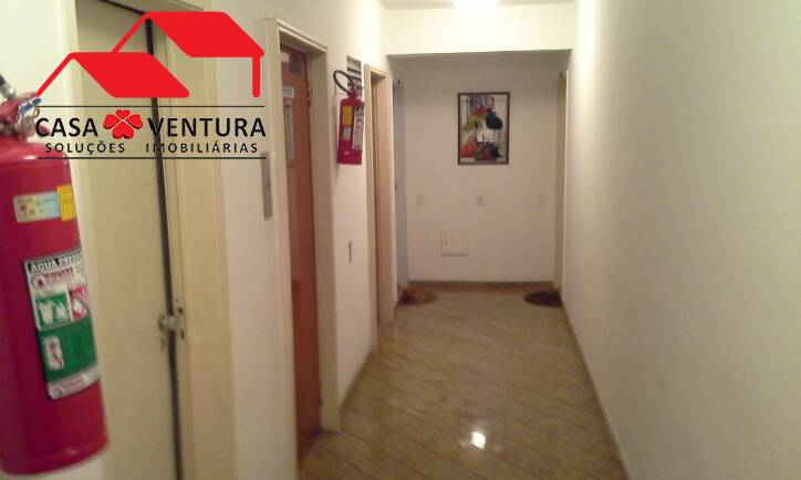 Apartamento à venda com 2 quartos, 60m² - Foto 12