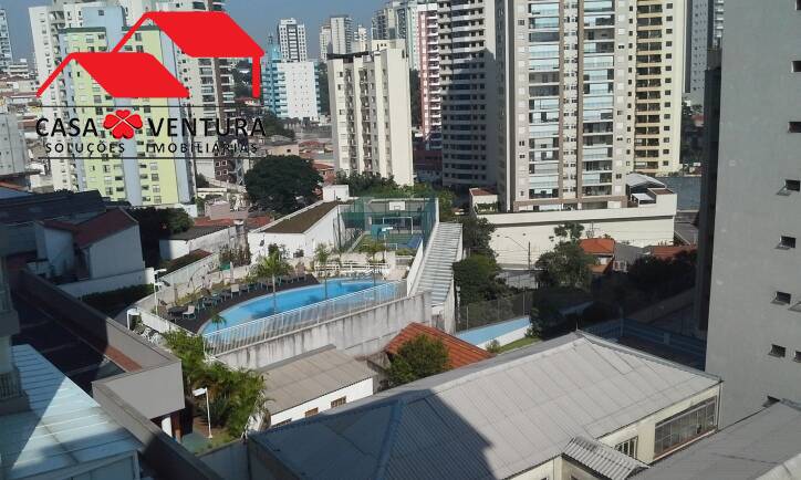 Apartamento à venda com 2 quartos, 60m² - Foto 16