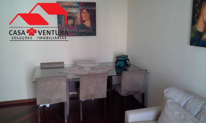 Apartamento à venda com 2 quartos, 60m² - Foto 19