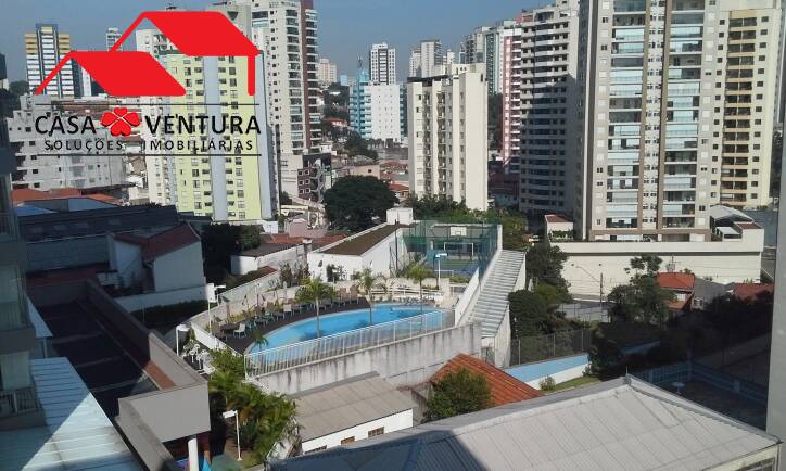 Apartamento à venda com 2 quartos, 60m² - Foto 20