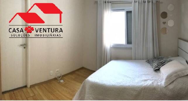 Apartamento à venda com 3 quartos, 104m² - Foto 7