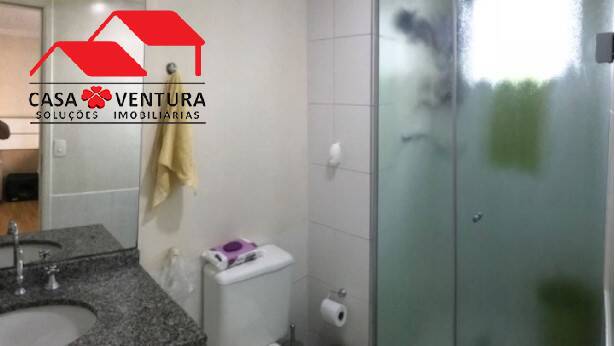 Apartamento à venda com 3 quartos, 104m² - Foto 8