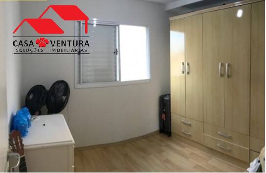 Apartamento à venda com 3 quartos, 104m² - Foto 9