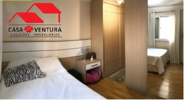 Apartamento à venda com 3 quartos, 104m² - Foto 10