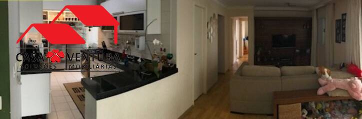 Apartamento à venda com 3 quartos, 104m² - Foto 11