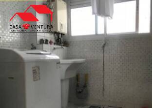 Apartamento à venda com 3 quartos, 104m² - Foto 12