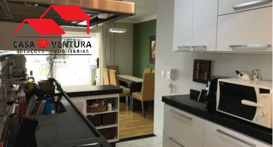 Apartamento à venda com 3 quartos, 104m² - Foto 13