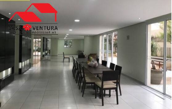 Apartamento à venda com 3 quartos, 104m² - Foto 18