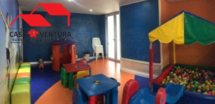 Apartamento à venda com 3 quartos, 104m² - Foto 20