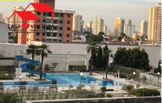 Apartamento à venda com 3 quartos, 104m² - Foto 23