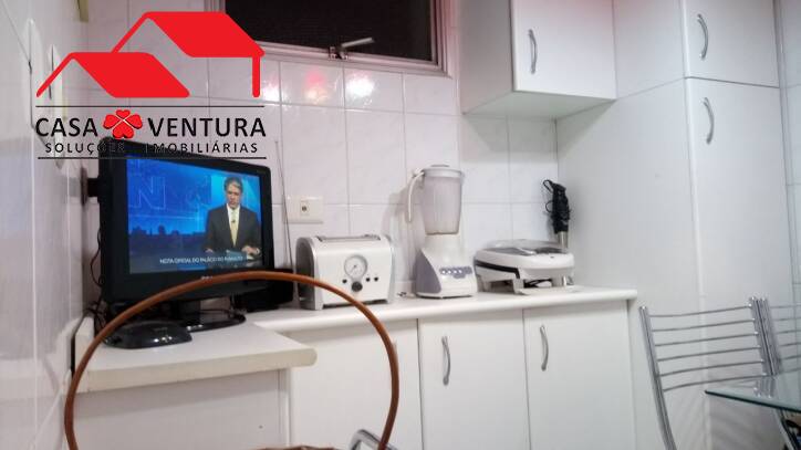 Apartamento à venda com 3 quartos, 90m² - Foto 4