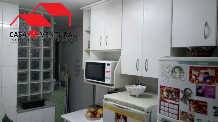 Apartamento à venda com 3 quartos, 90m² - Foto 5