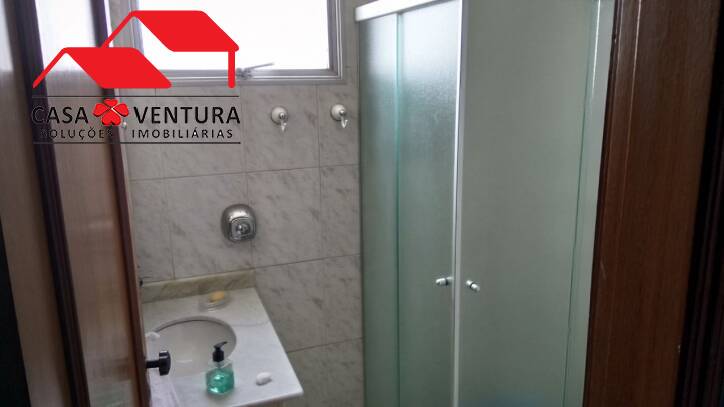 Apartamento à venda com 3 quartos, 90m² - Foto 6