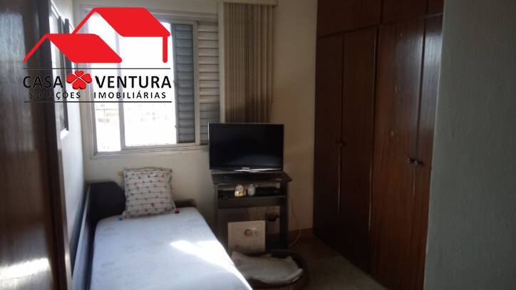 Apartamento à venda com 3 quartos, 90m² - Foto 8