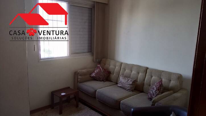 Apartamento à venda com 3 quartos, 90m² - Foto 11