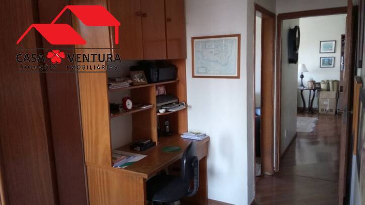 Apartamento à venda com 3 quartos, 90m² - Foto 12