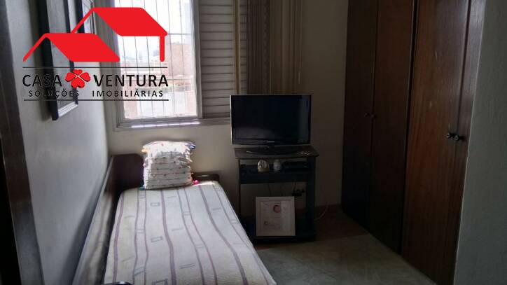 Apartamento à venda com 3 quartos, 90m² - Foto 13